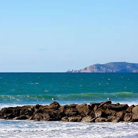 Ib Seaside Paradise W/ Ocean Views! Imperial Beach Eksteriør bilde