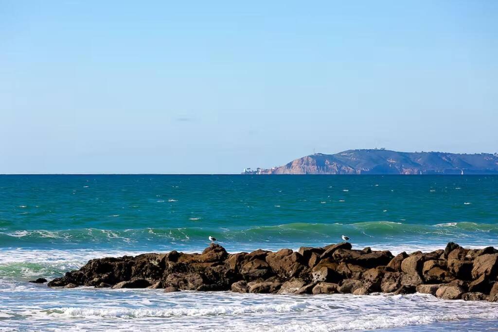 Ib Seaside Paradise W/ Ocean Views! Imperial Beach Eksteriør bilde
