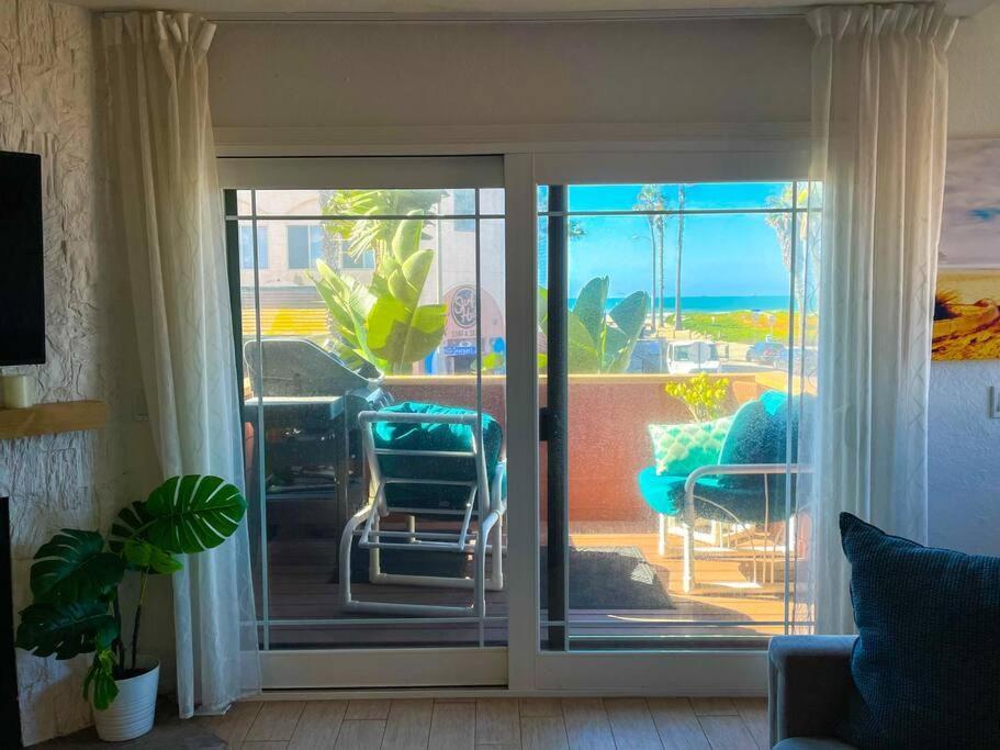 Ib Seaside Paradise W/ Ocean Views! Imperial Beach Eksteriør bilde