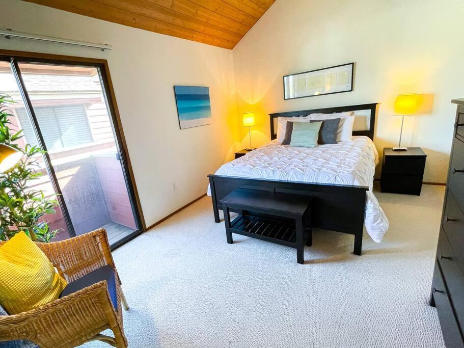 Ib Seaside Paradise W/ Ocean Views! Imperial Beach Eksteriør bilde