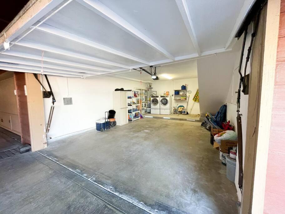 Ib Seaside Paradise W/ Ocean Views! Imperial Beach Eksteriør bilde