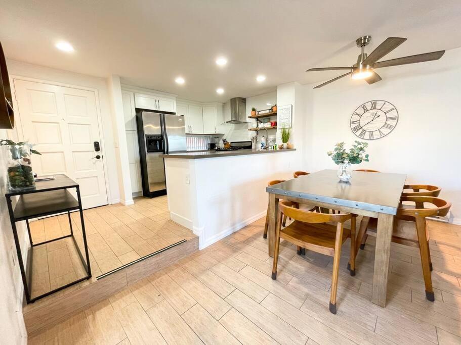 Ib Seaside Paradise W/ Ocean Views! Imperial Beach Eksteriør bilde