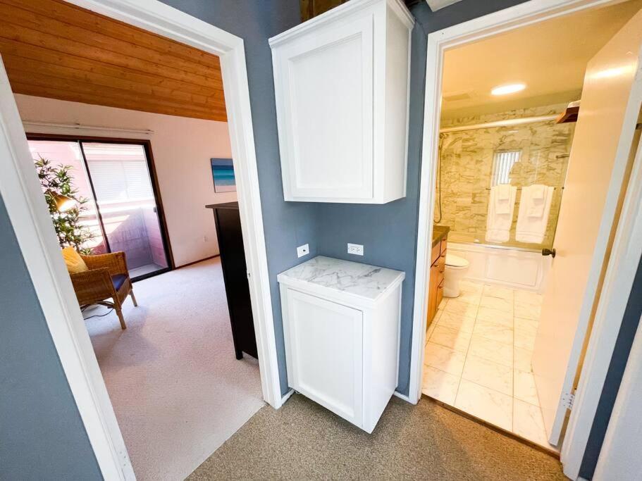 Ib Seaside Paradise W/ Ocean Views! Imperial Beach Eksteriør bilde