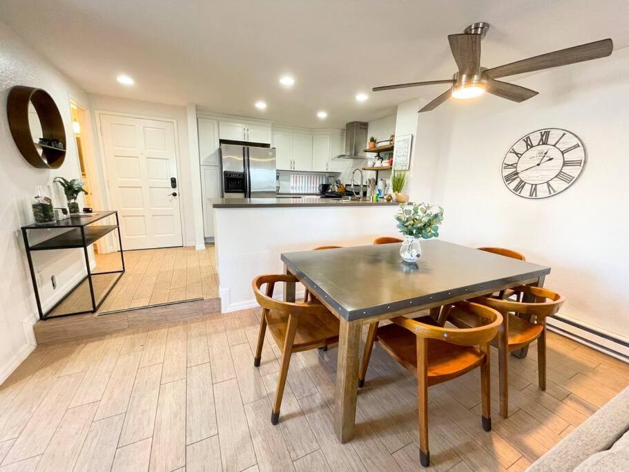 Ib Seaside Paradise W/ Ocean Views! Imperial Beach Eksteriør bilde