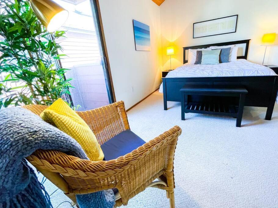 Ib Seaside Paradise W/ Ocean Views! Imperial Beach Eksteriør bilde