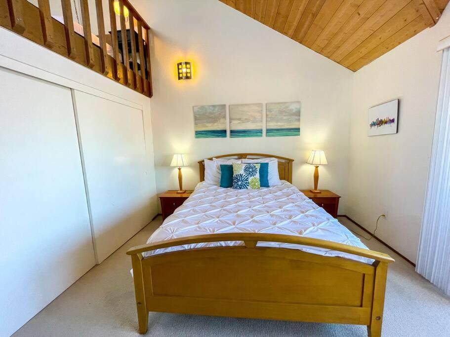 Ib Seaside Paradise W/ Ocean Views! Imperial Beach Eksteriør bilde