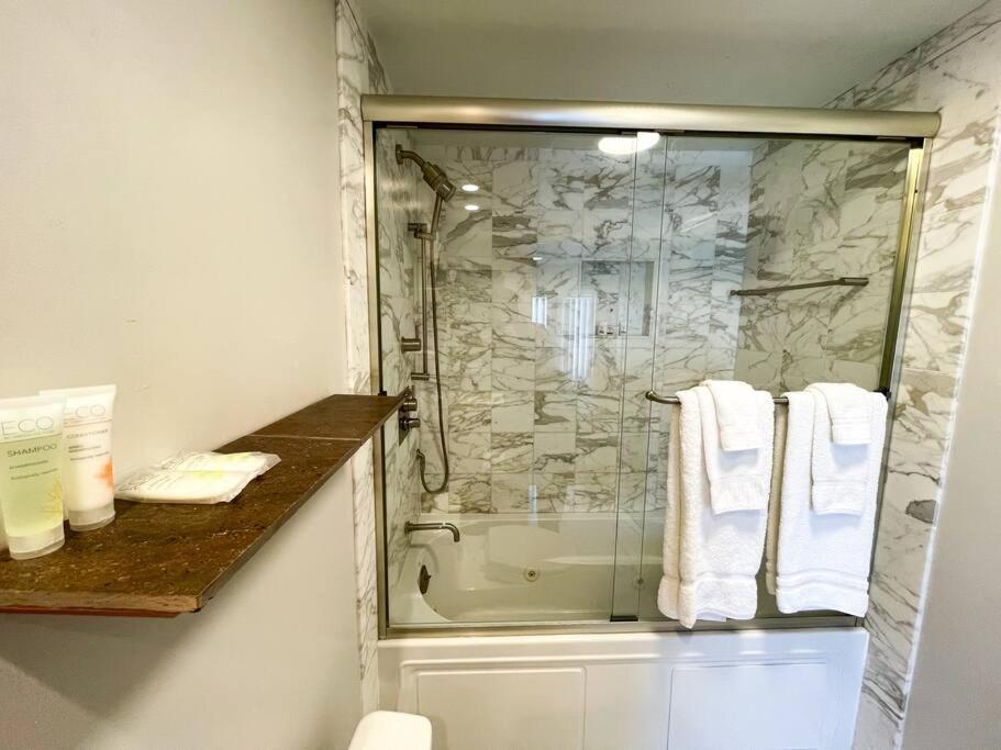 Ib Seaside Paradise W/ Ocean Views! Imperial Beach Eksteriør bilde