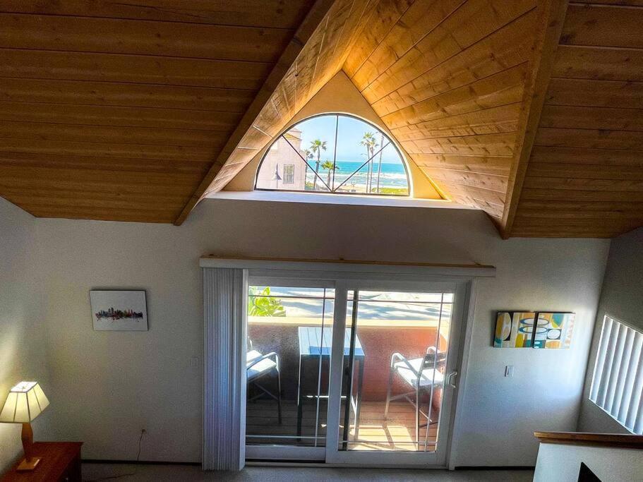 Ib Seaside Paradise W/ Ocean Views! Imperial Beach Eksteriør bilde