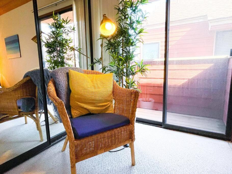 Ib Seaside Paradise W/ Ocean Views! Imperial Beach Eksteriør bilde
