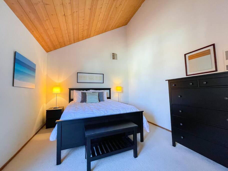 Ib Seaside Paradise W/ Ocean Views! Imperial Beach Eksteriør bilde