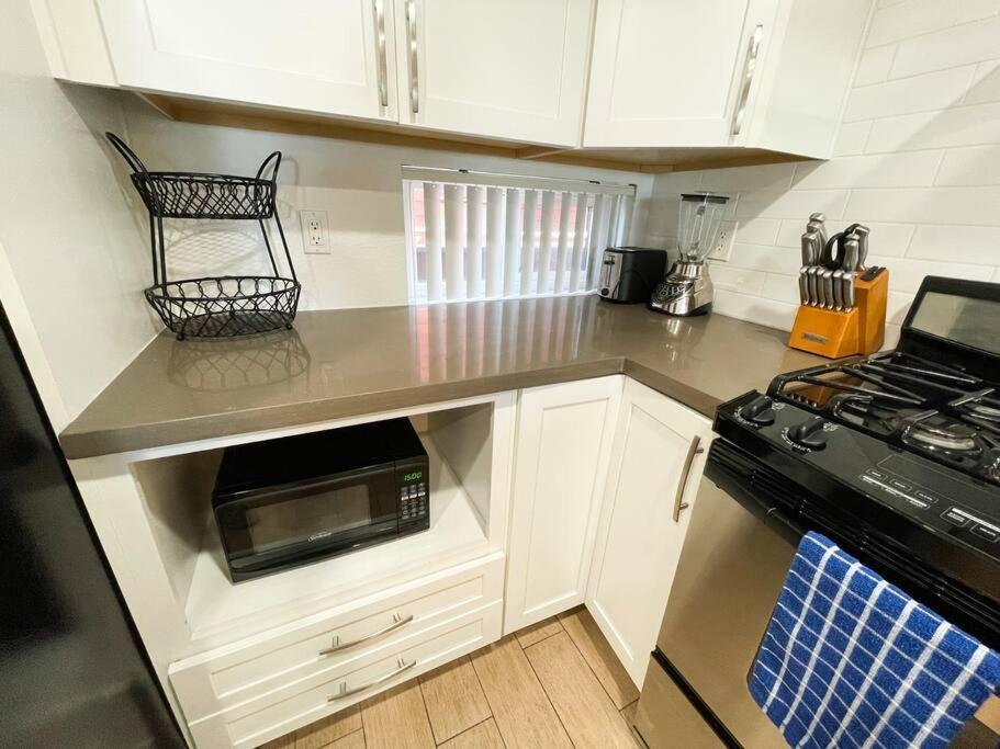 Ib Seaside Paradise W/ Ocean Views! Imperial Beach Eksteriør bilde
