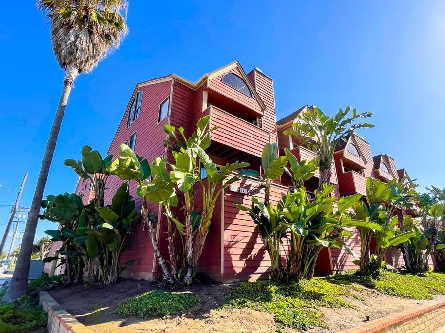 Ib Seaside Paradise W/ Ocean Views! Imperial Beach Eksteriør bilde