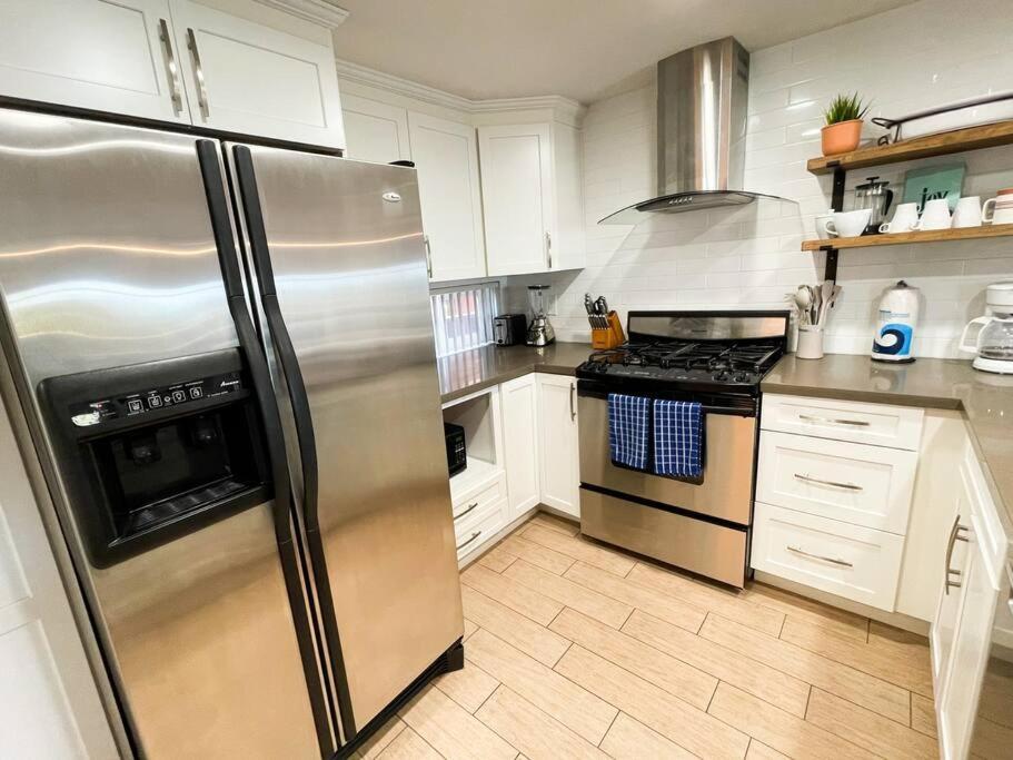 Ib Seaside Paradise W/ Ocean Views! Imperial Beach Eksteriør bilde