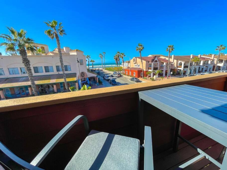 Ib Seaside Paradise W/ Ocean Views! Imperial Beach Eksteriør bilde